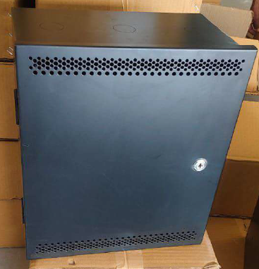 Access Panels - Secure hatches and software